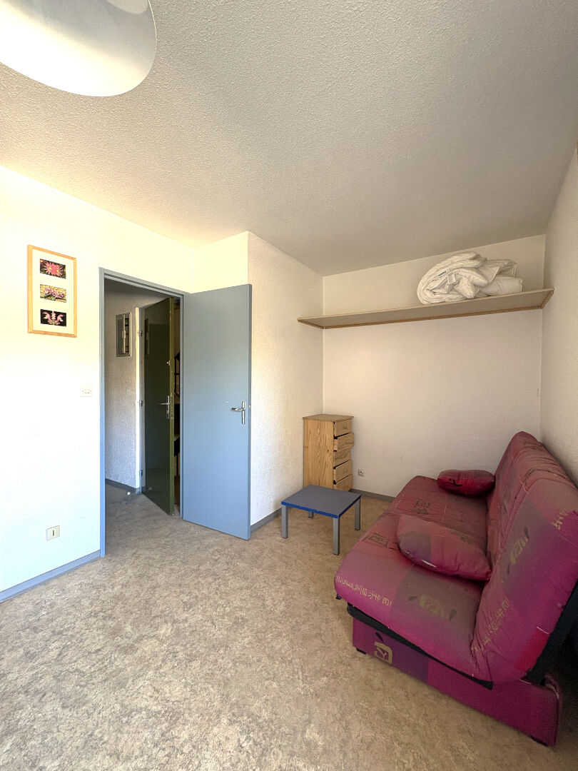 Photo Charmant studio - Résidence Val Soleil - Font-Romeu image 3/6