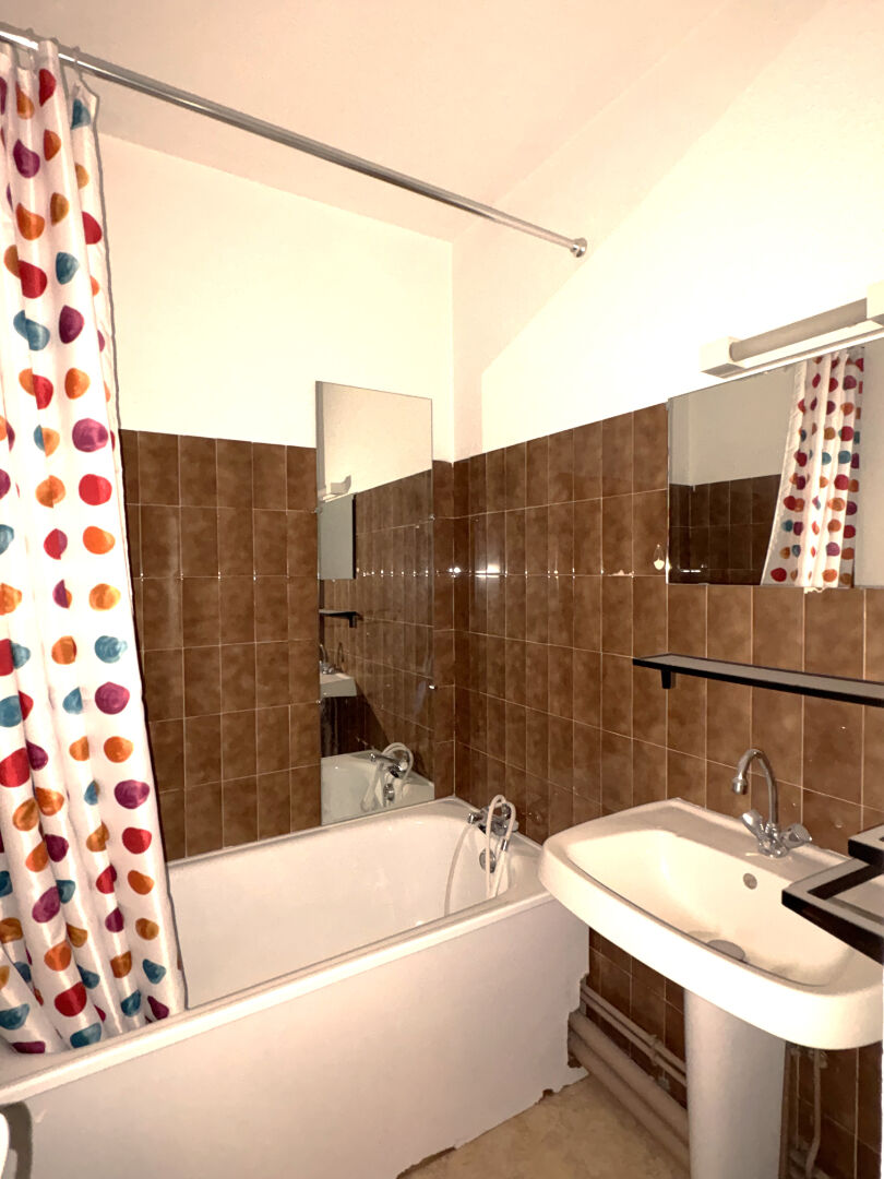 Photo Charmant studio - Résidence Val Soleil - Font-Romeu image 5/6