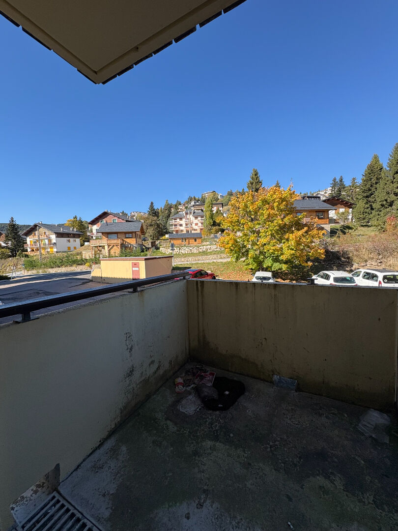 Photo Charmant studio - Résidence Val Soleil - Font-Romeu image 6/6