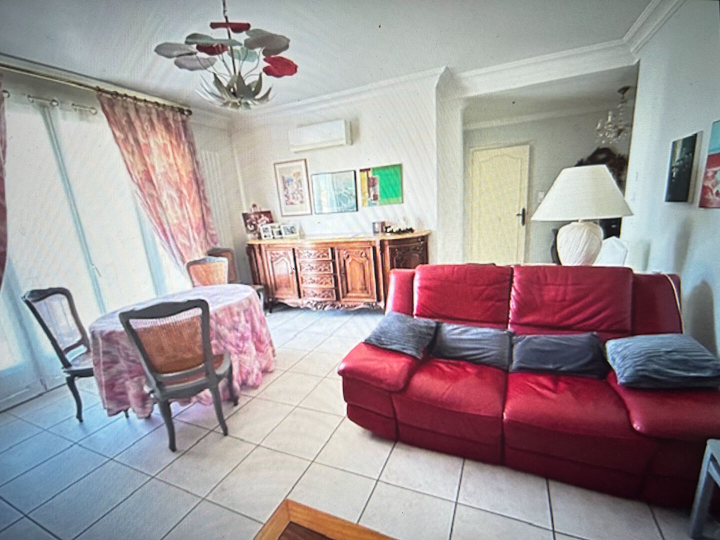 AV Immeuble 3 Appartements PERPIGNAN