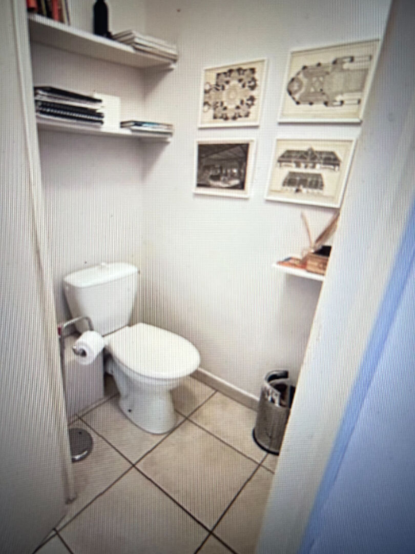 Photo AV Immeuble 3 Appartements PERPIGNAN image 6/6