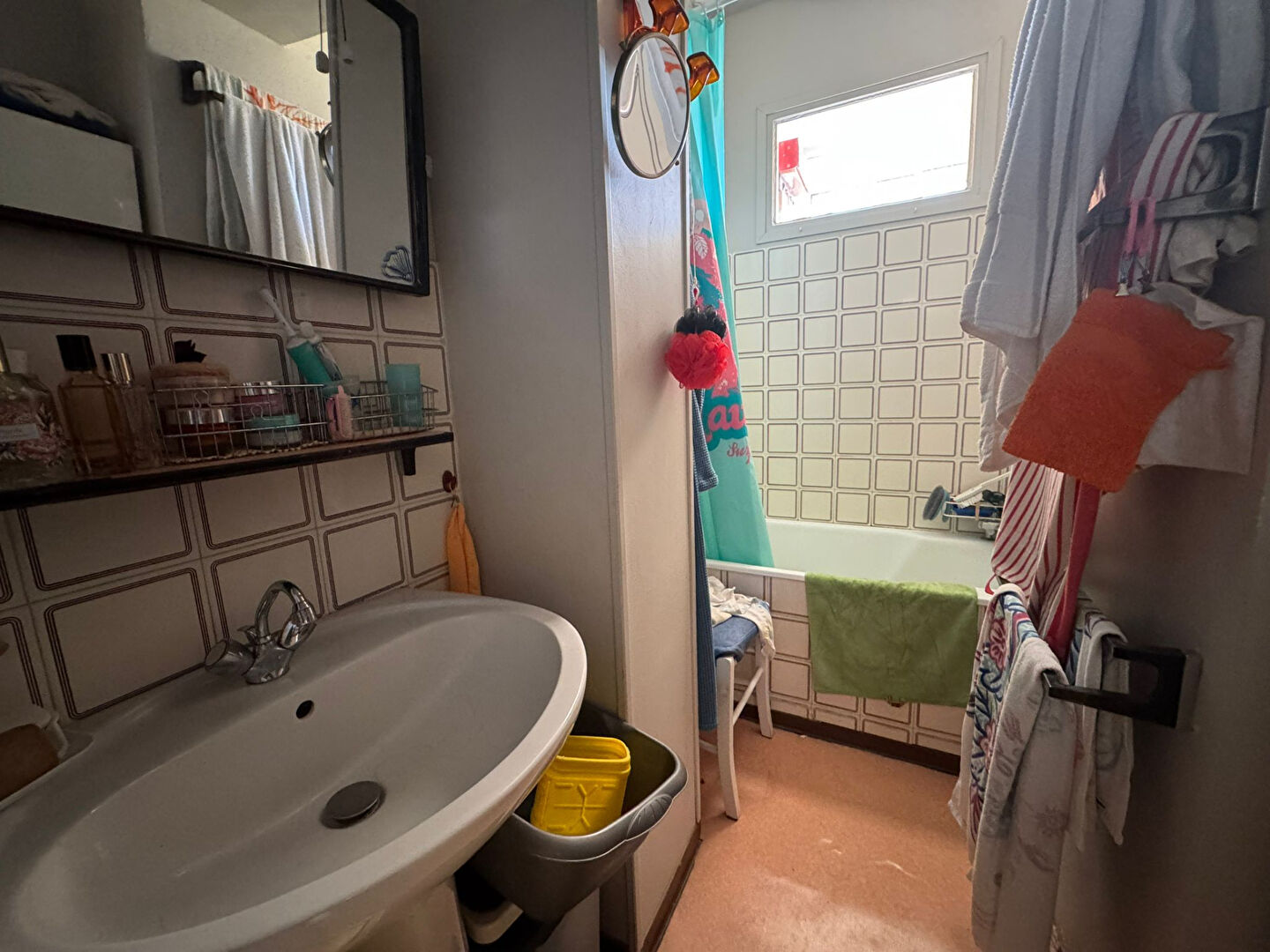 Photo EXCLUSIVITE - 2 PIECES AVEC VUE - OSSEJA image 4/6