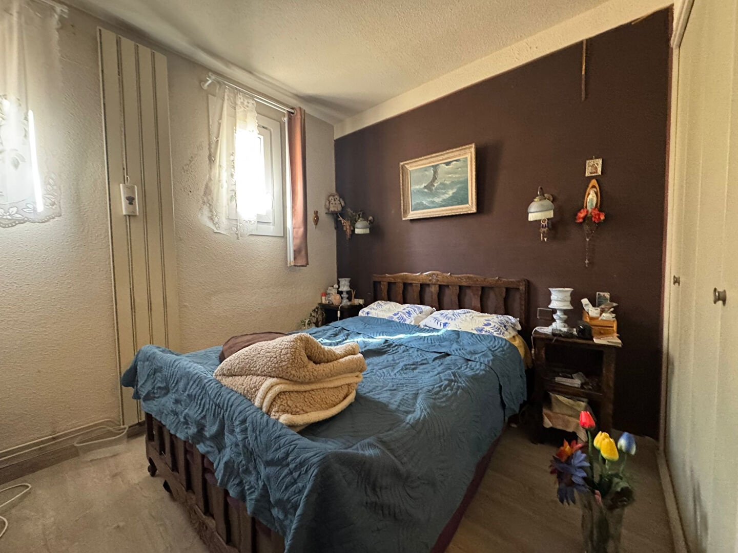 Photo EXCLUSIVITE - 2 PIECES AVEC VUE - OSSEJA image 5/6