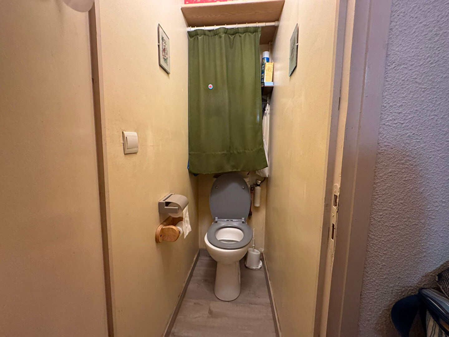 Photo EXCLUSIVITE - 2 PIECES AVEC VUE - OSSEJA image 6/6