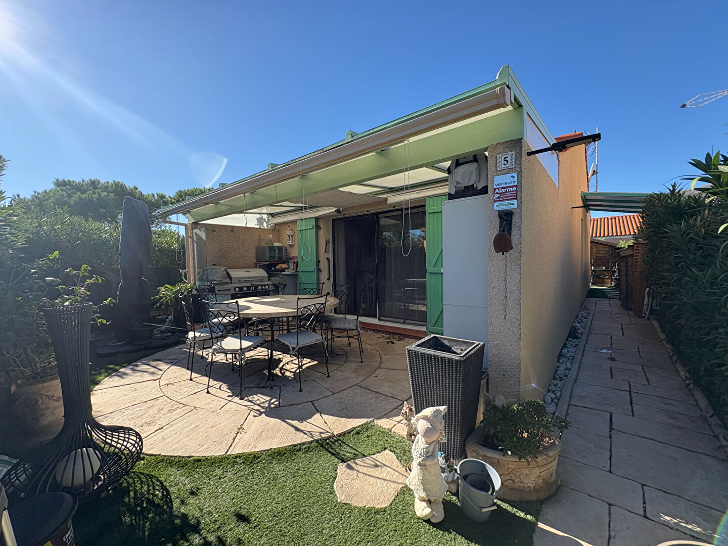 Agence immobilière de AGENCE PEYROT - AGENCE PEYROT Torreilles