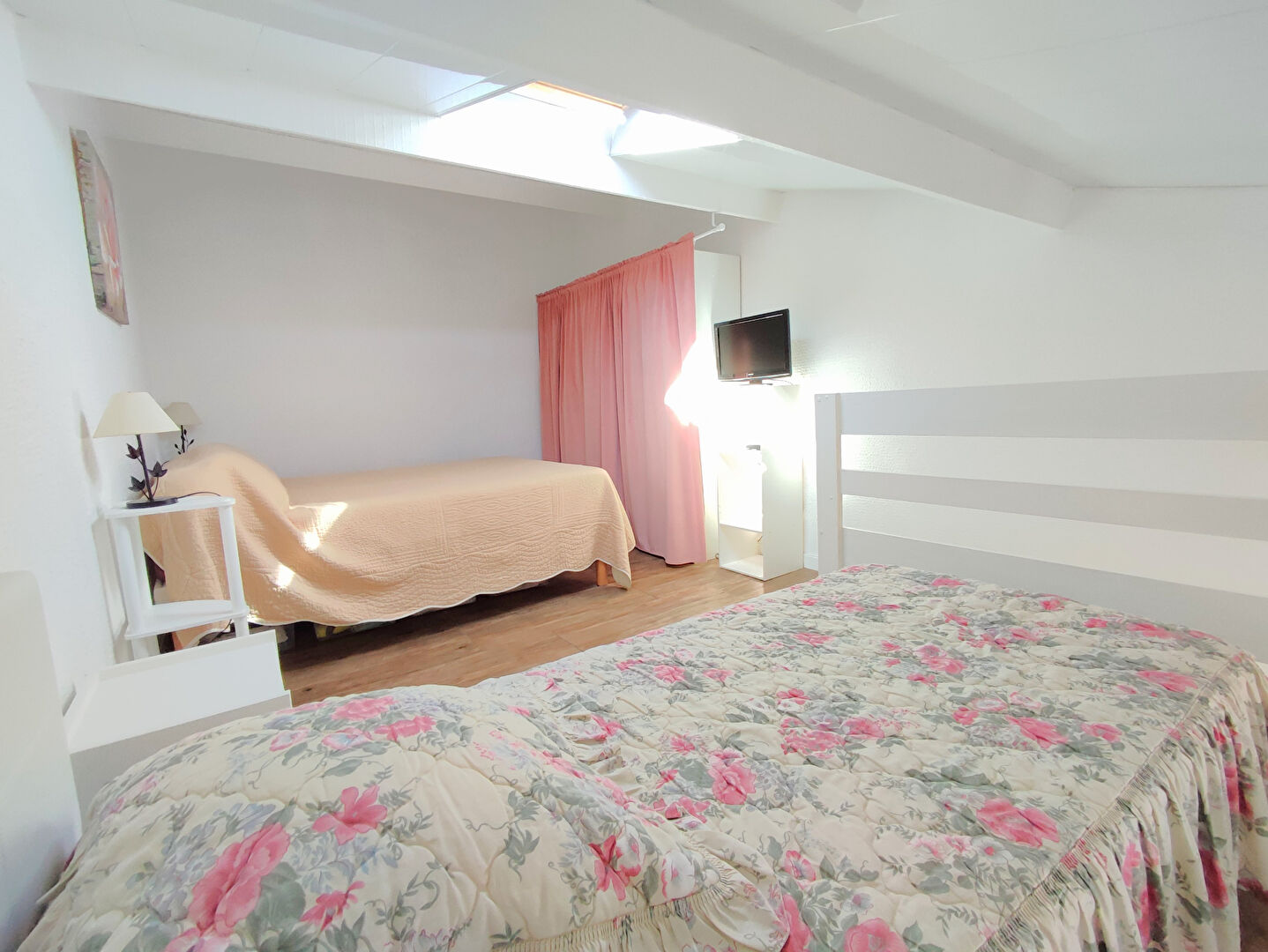 Photo Duplex FAIBLES CHARGES image 4/6