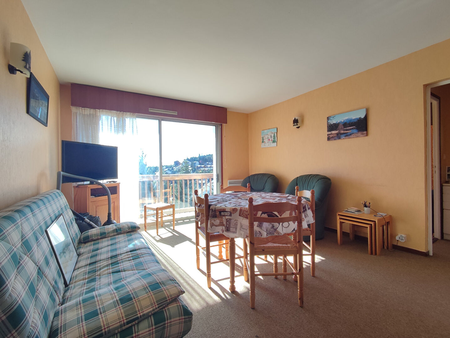 PLEIN SUD - PYRENEES 2000