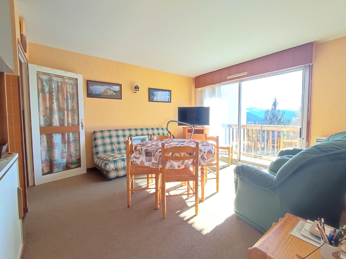 Photo PLEIN SUD - PYRENEES 2000 image 2/6