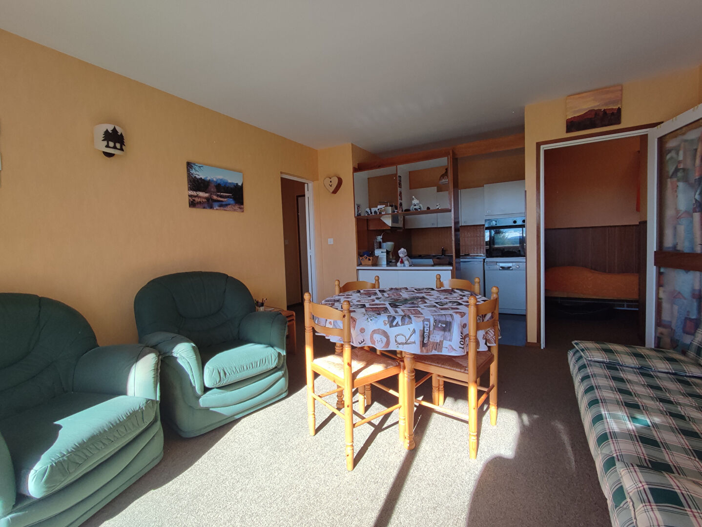 Photo PLEIN SUD - PYRENEES 2000 image 3/6