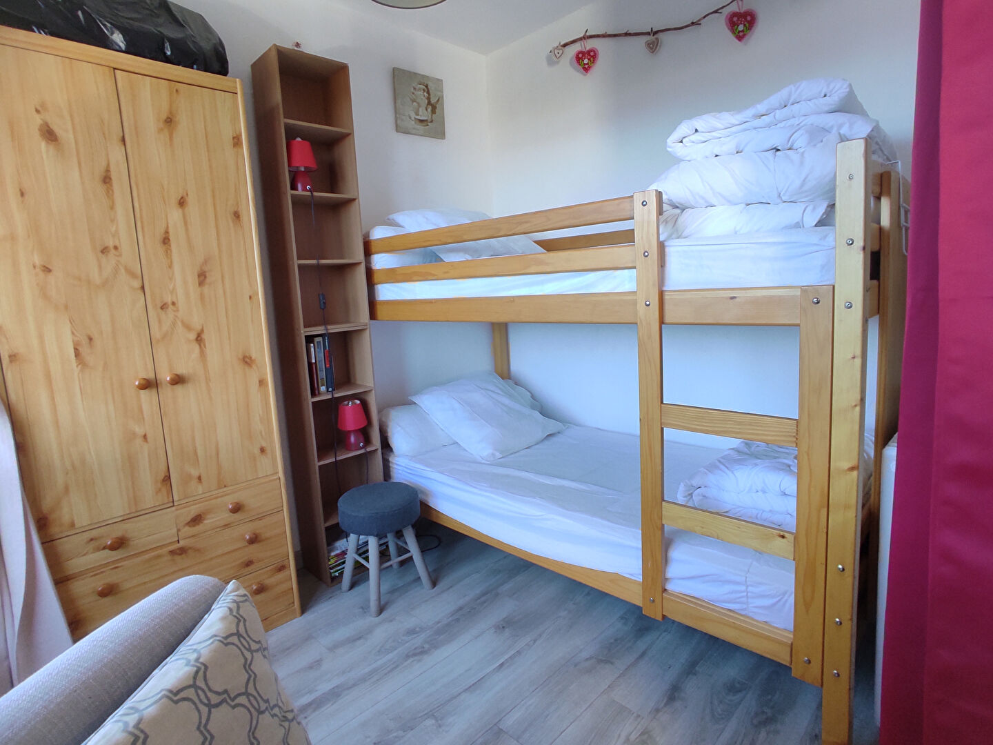 Photo APPARTEMENT - LES ANGLES image 3/6