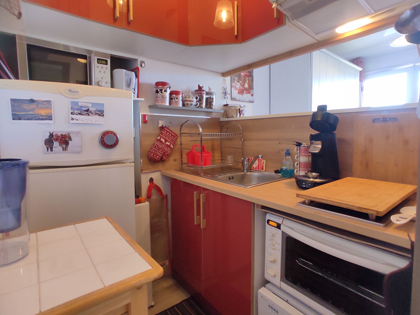 Photo APPARTEMENT - LES ANGLES image 4/6