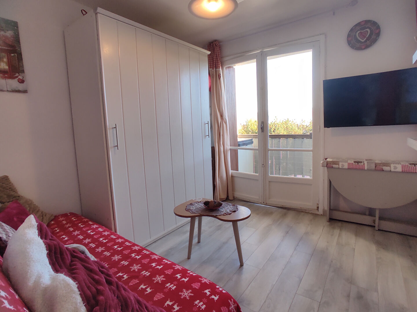 Photo APPARTEMENT - LES ANGLES image 5/6