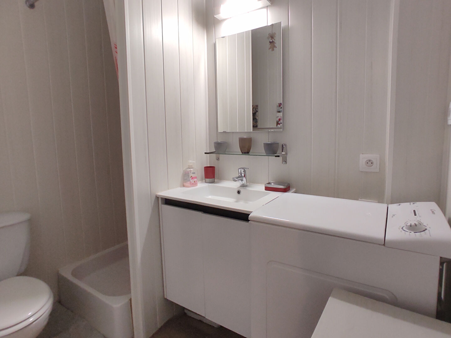 Photo APPARTEMENT - LES ANGLES image 6/6