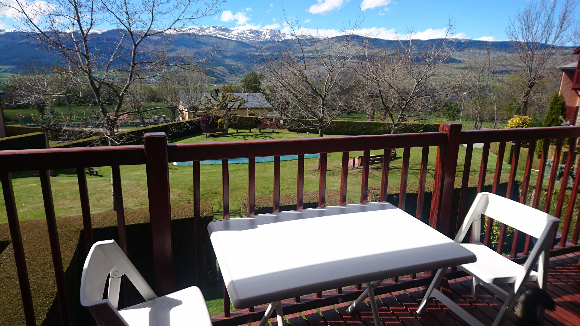 Agence immobilière de AGENCE PEYROT - AGENCE PEYROT Bourg Madame