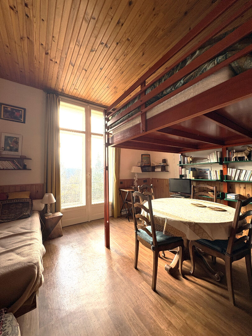 Agence immobilière de AGENCE PEYROT - AGENCE PEYROT Font-Romeu