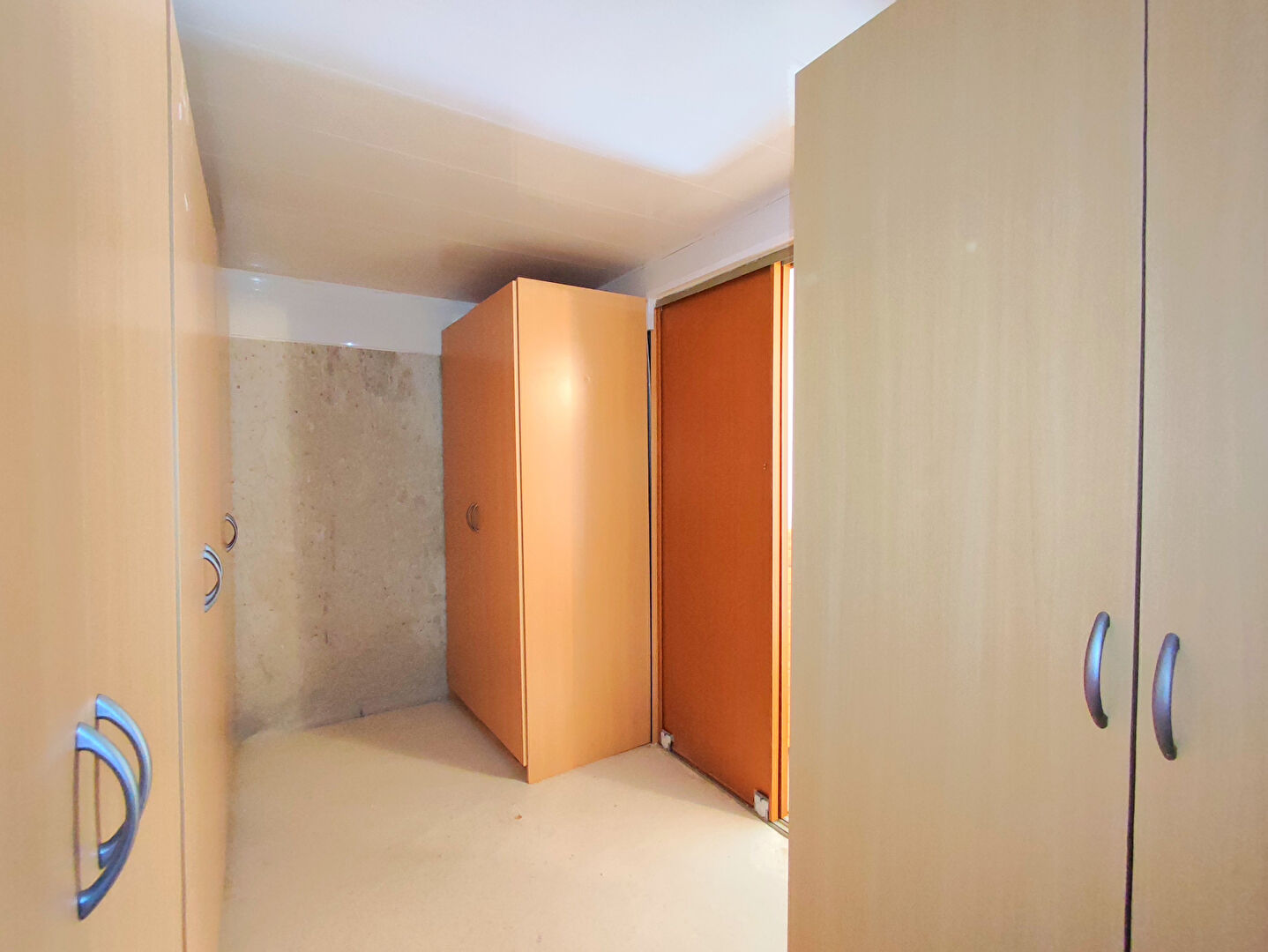 Photo Appartement Port Leucate 2 pièce(s) 34.69 m2 image 6/6