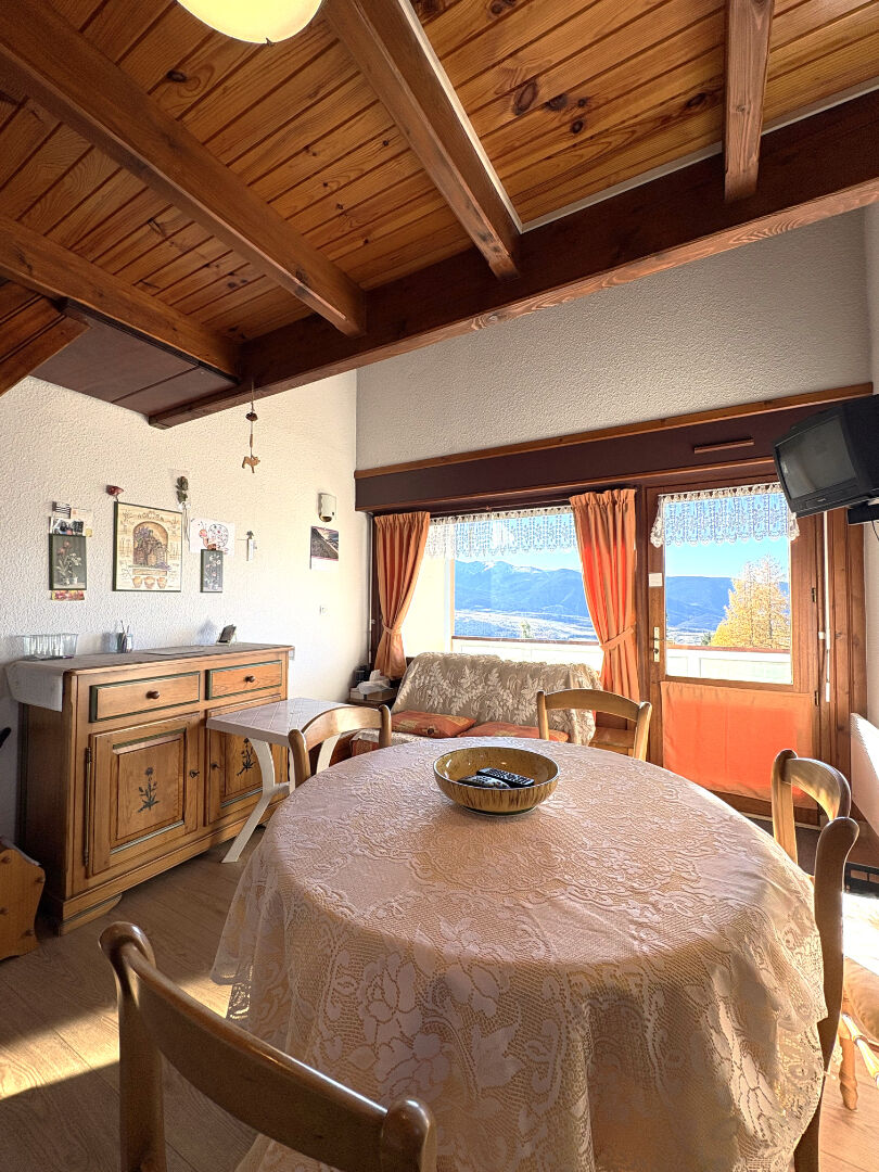 Agence immobilière de AGENCE PEYROT - AGENCE PEYROT Font-Romeu