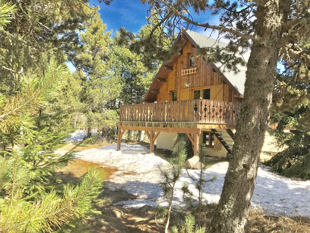 Agence immobilière de AGENCE PEYROT - AGENCE PEYROT Bolquere