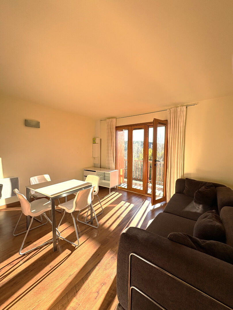 Photo Superbe T2 - Résidence Via Sol - Via image 1/6