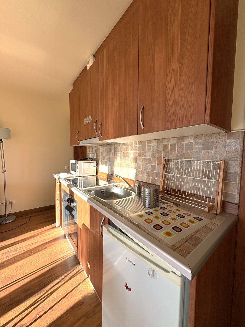 Photo Superbe T2 - Résidence Via Sol - Via image 2/6