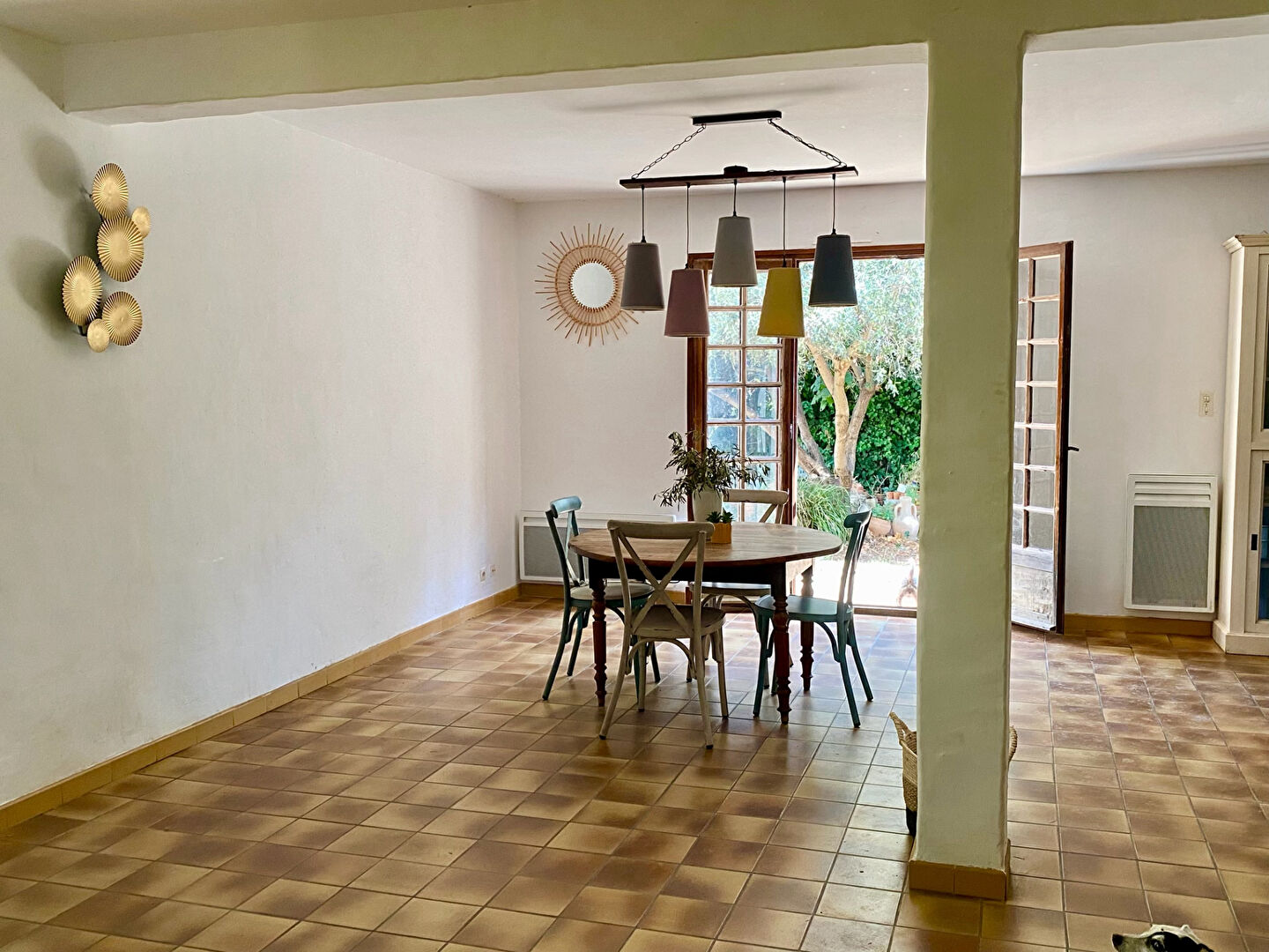 Photo Villa de Type 5  RIVESALTES 66 image 1/6