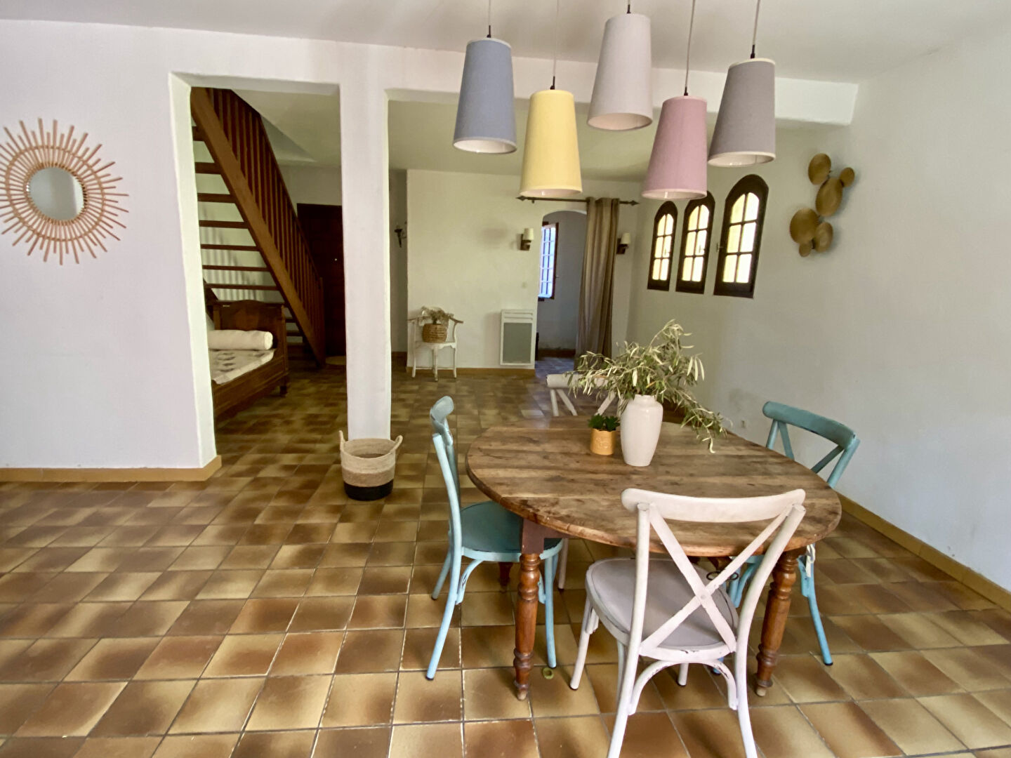 Photo Villa de Type 5  RIVESALTES 66 image 2/6