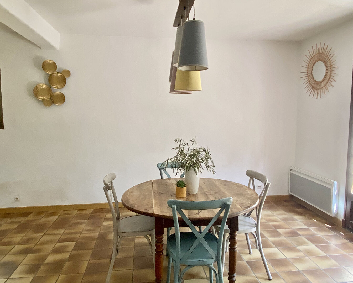 Photo Villa de Type 5  RIVESALTES 66 image 3/6