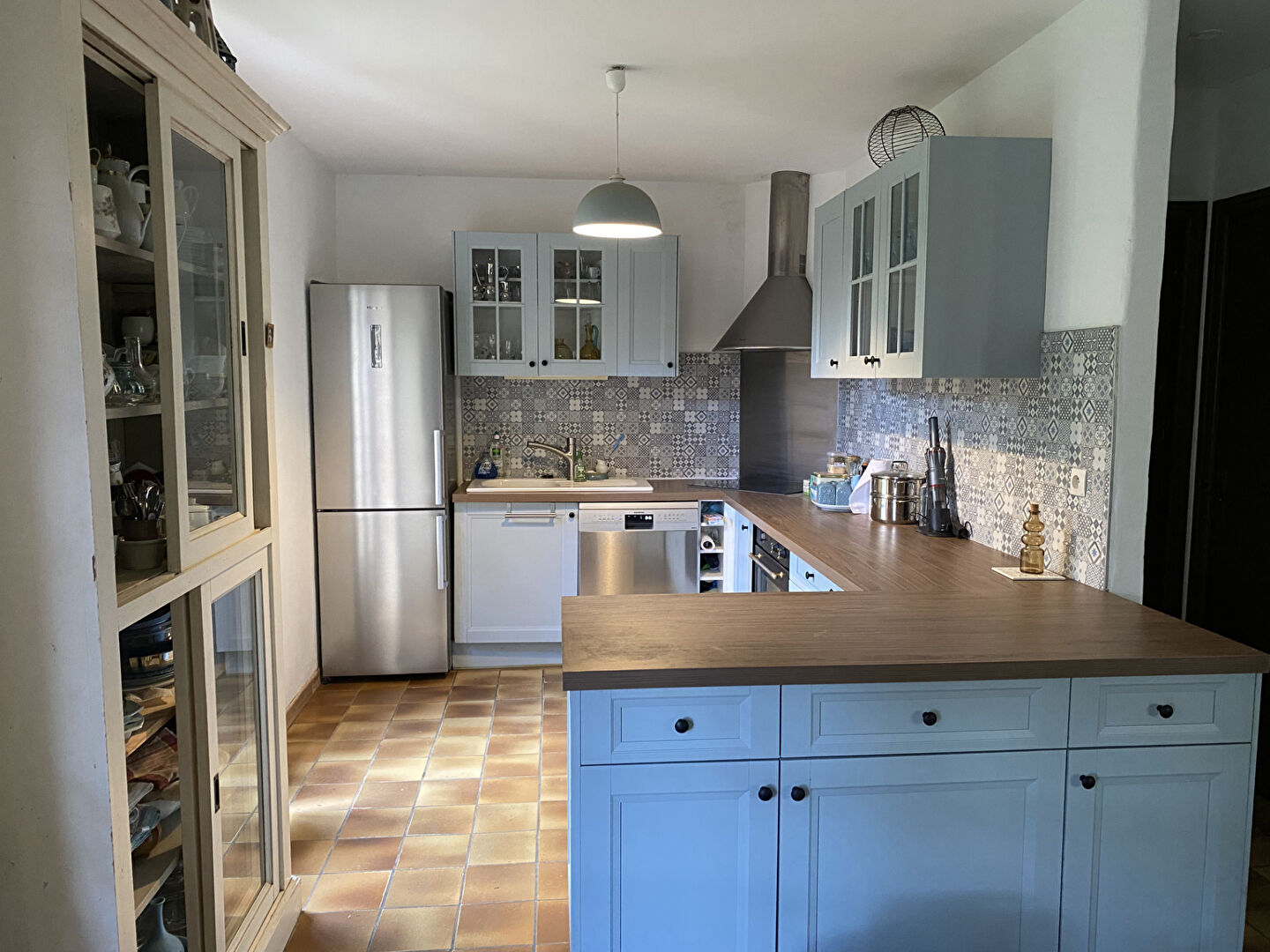 Photo Villa de Type 5  RIVESALTES 66 image 4/6