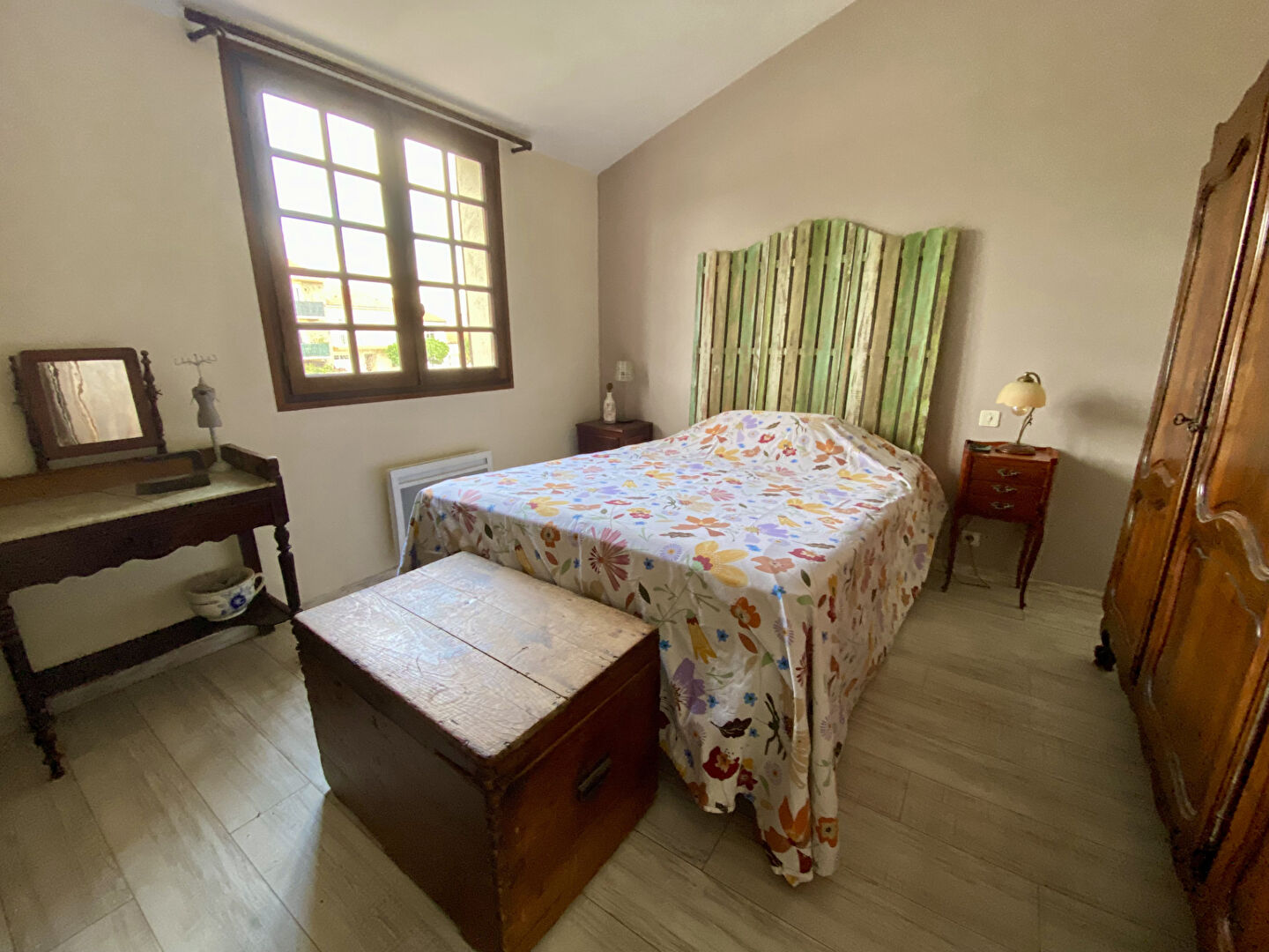 Photo Villa de Type 5  RIVESALTES 66 image 6/6