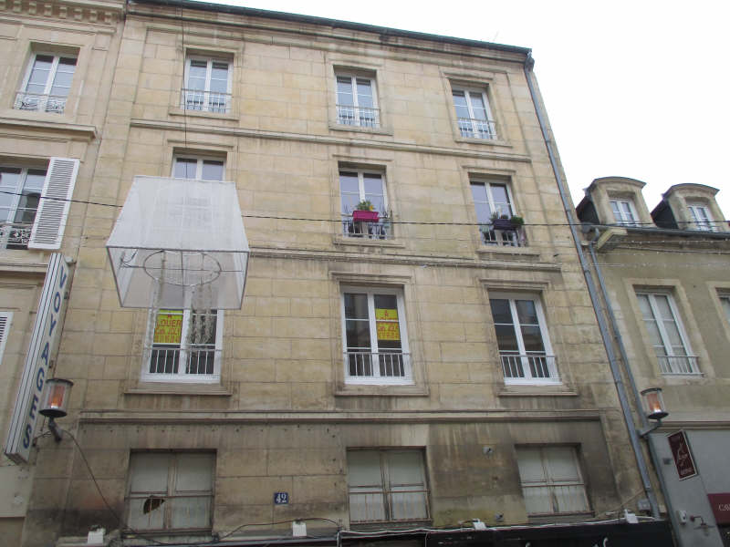 Agence immobilière de BIN - Agence Immobiliere JOLY Caen - Agence Immobiliere JOLY