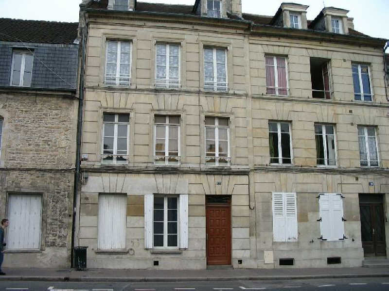 Agence immobilière de BIN - Agence Immobiliere JOLY Caen - Agence Immobiliere JOLY