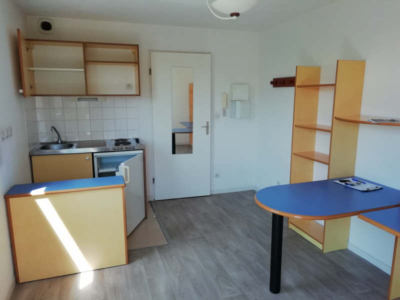 APPARTEMENT CAEN - 1 pièce - 19 m²