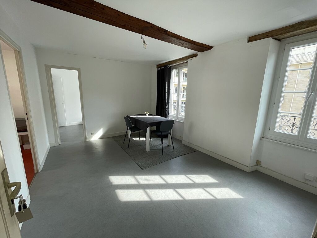 Agence immobilière de BIN - Agence Immobiliere JOLY Caen - Agence Immobiliere JOLY