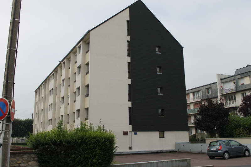 Agence immobilière de BIN - Agence Immobiliere JOLY Caen - Agence Immobiliere JOLY