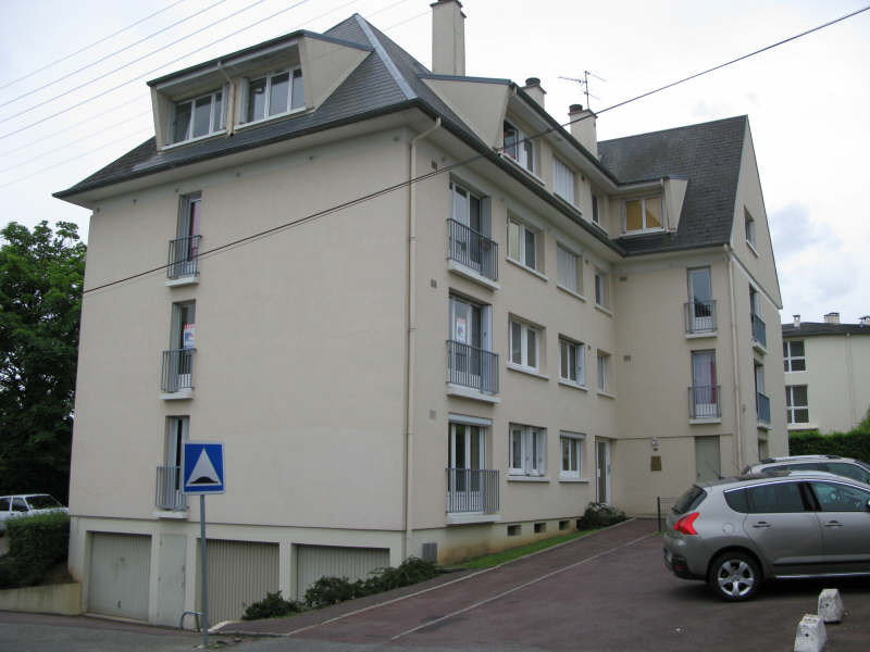 Agence immobilière de BIN - Agence Immobiliere JOLY Caen - Agence Immobiliere JOLY