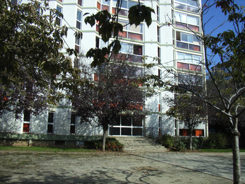 Location : appartement 3 pièces (65 m²) à HEROUVILLE ST CLAIR