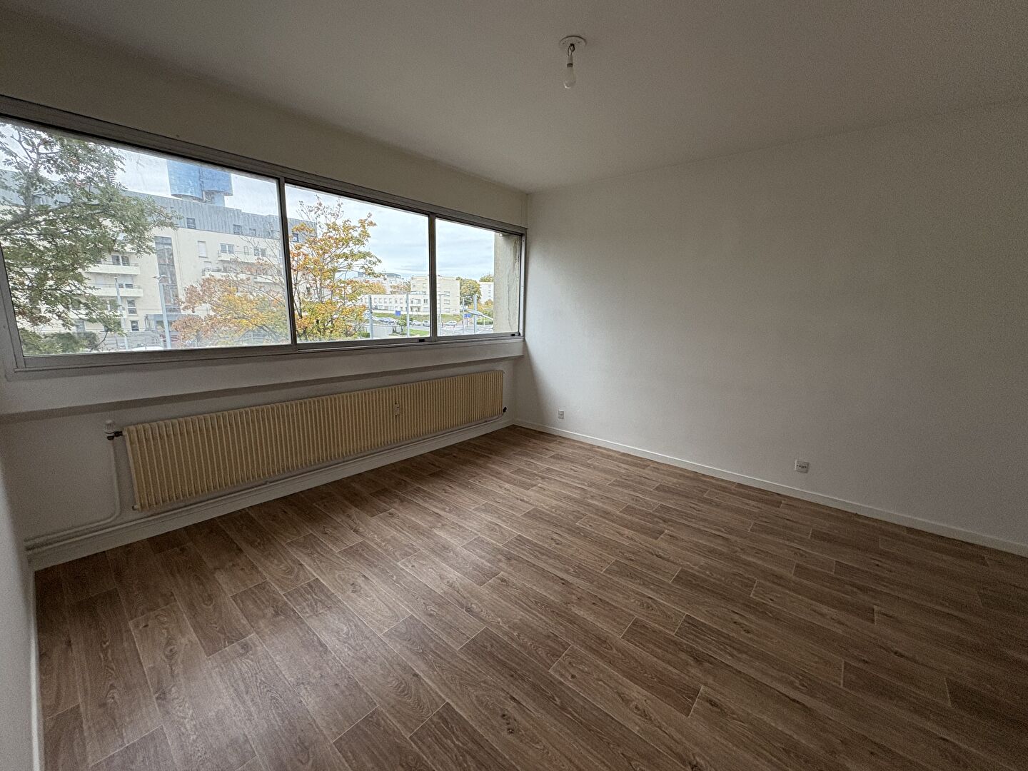 APPARTEMENT HEROUVILLE ST CLAIR - 1 pièce(s) - 30 m2