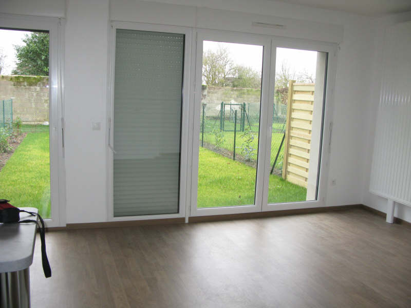 Agence immobilière de BIN - Agence Immobiliere JOLY Caen - Agence Immobiliere JOLY