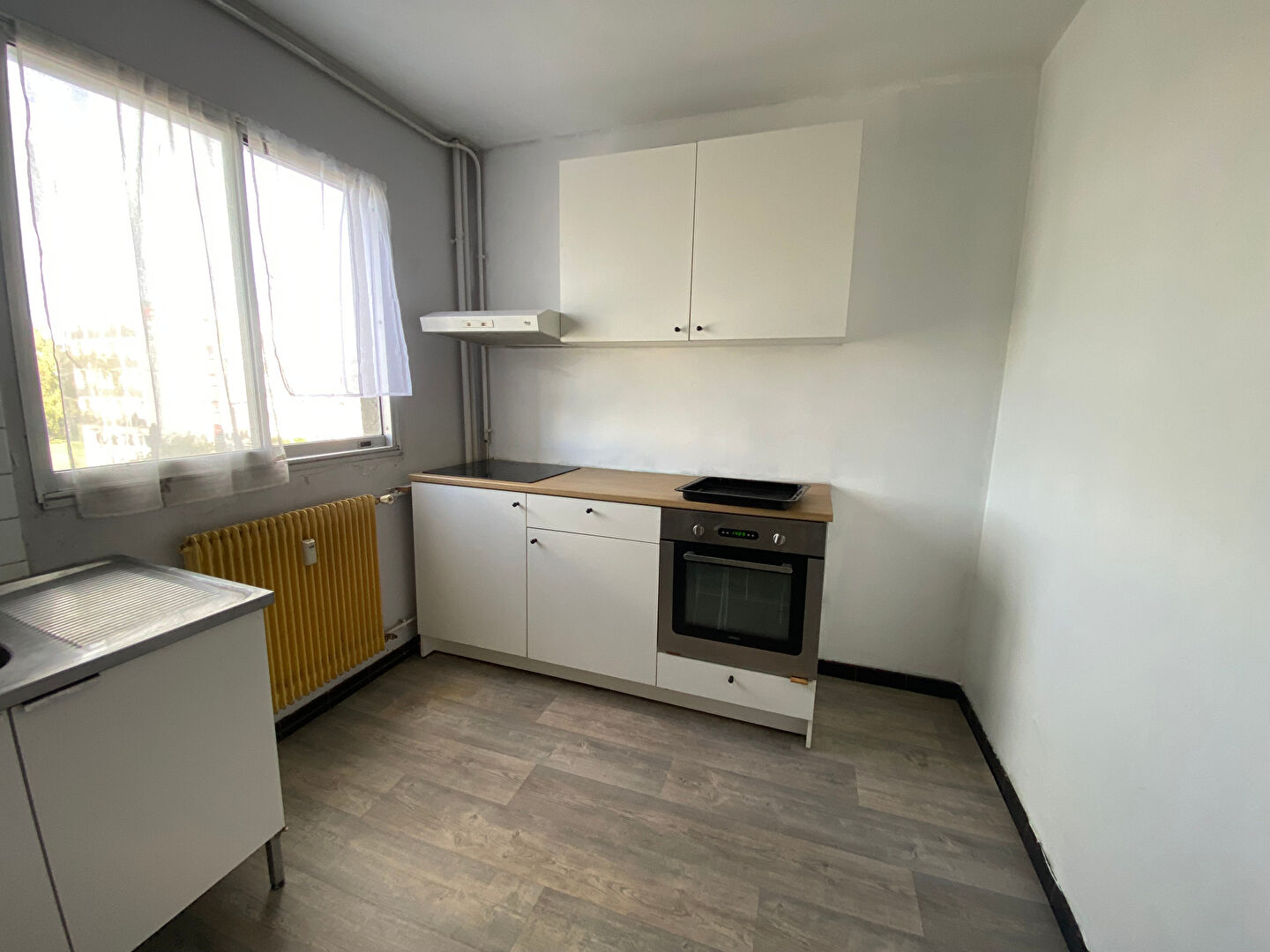 Agence immobilière de BIN - Agence Immobiliere JOLY Caen - Agence Immobiliere JOLY