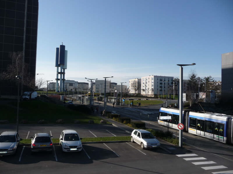 Agence immobilière de BIN - Agence Immobiliere JOLY Caen - Agence Immobiliere JOLY