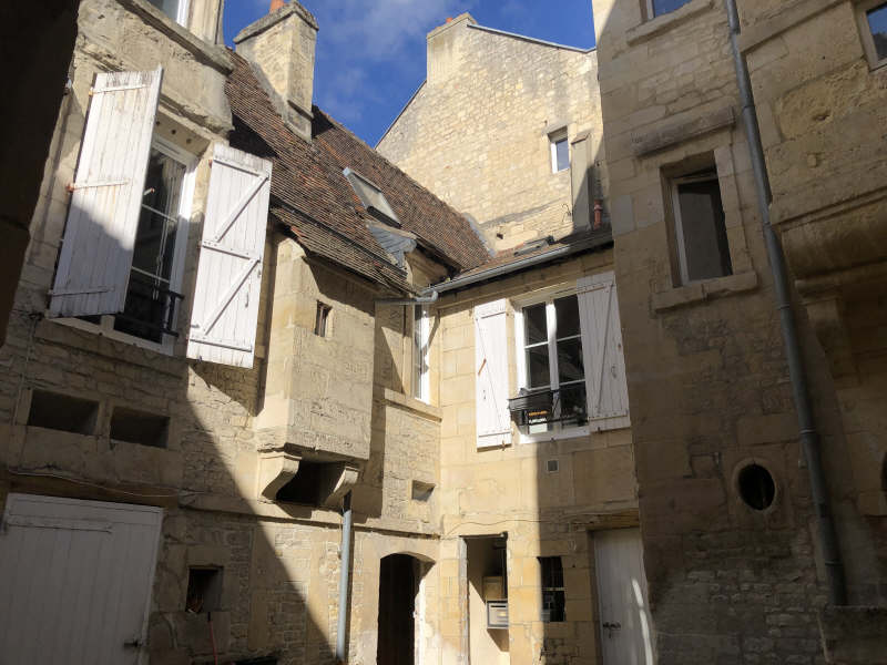 Agence immobilière de BIN - Agence Immobiliere JOLY Caen - Agence Immobiliere JOLY