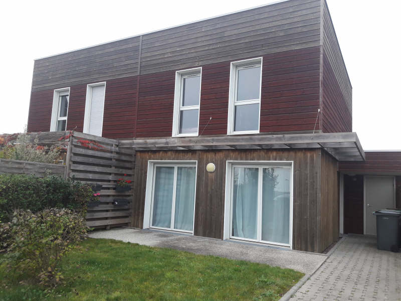 Agence immobilière de BIN - Agence Immobiliere JOLY Caen - Agence Immobiliere JOLY