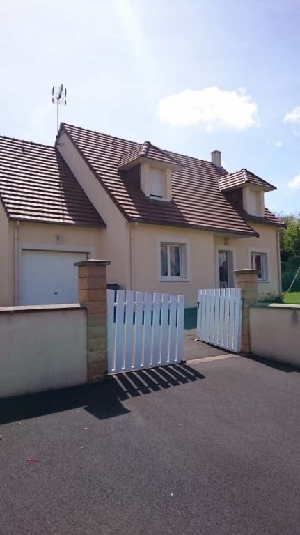 Agence immobilière de BIN - Agence Immobiliere JOLY Caen - Agence Immobiliere JOLY