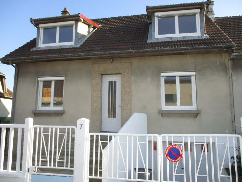Agence immobilière de BIN - Agence Immobiliere JOLY Caen - Agence Immobiliere JOLY