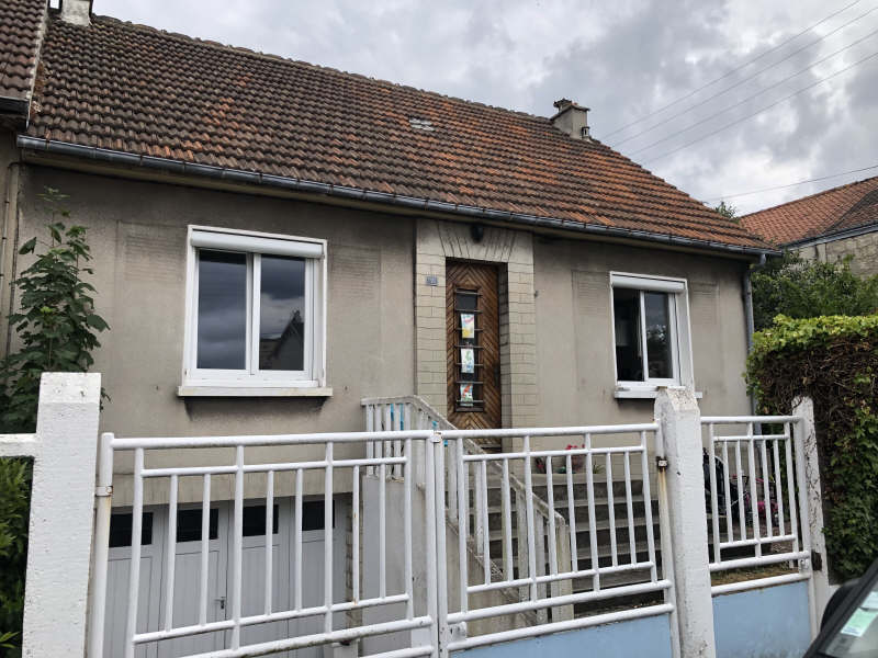 Agence immobilière de BIN - Agence Immobiliere JOLY Caen - Agence Immobiliere JOLY