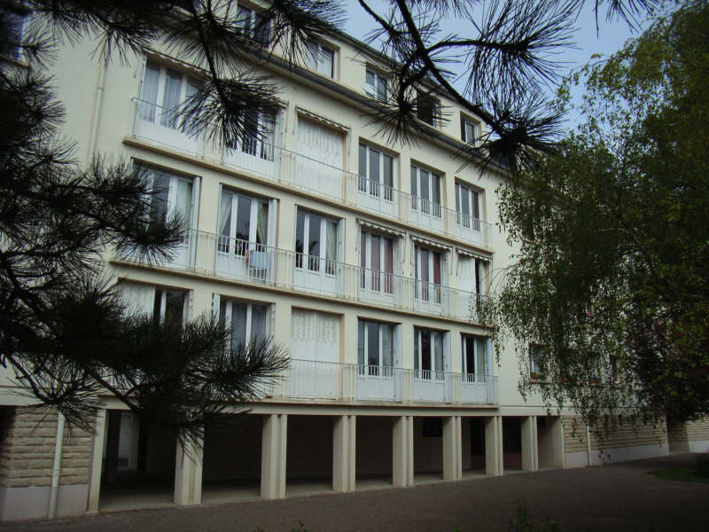 Agence immobilière de BIN - Agence Immobiliere JOLY Caen - Agence Immobiliere JOLY