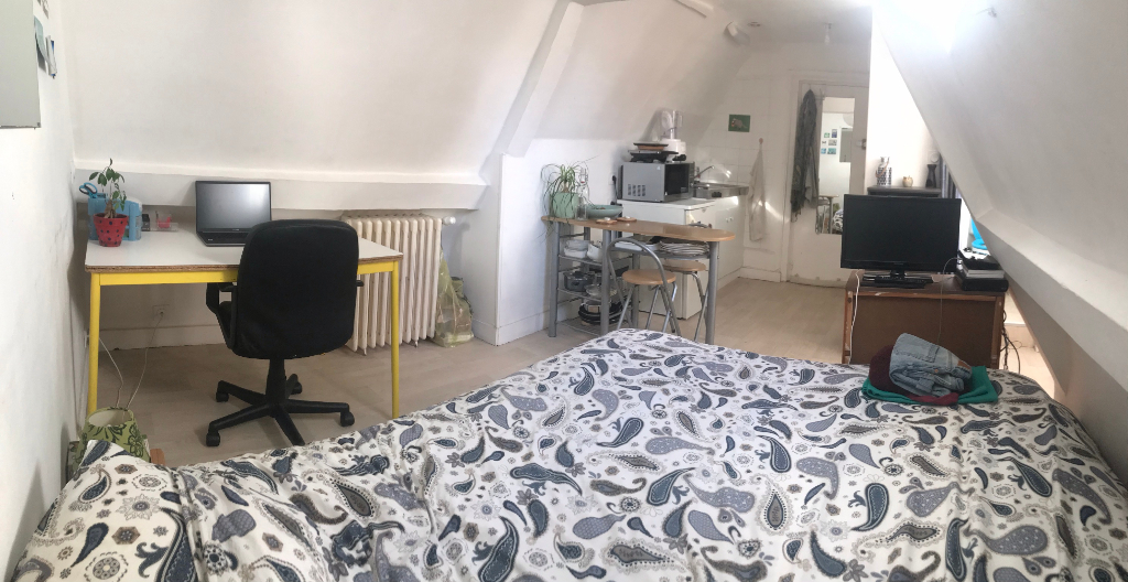 Agence immobilière de BIN - Agence Immobiliere JOLY Caen - Agence Immobiliere JOLY
