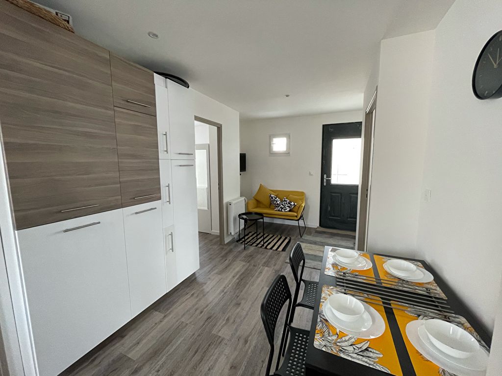 Agence immobilière de BIN - Agence Immobiliere JOLY Caen - Agence Immobiliere JOLY