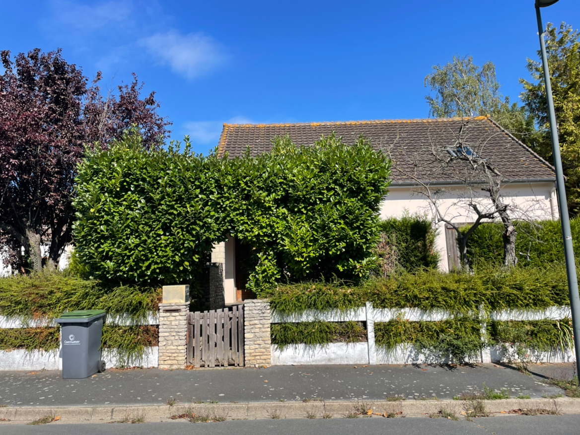 Agence immobilière de BIN - Agence Immobiliere JOLY Caen - Agence Immobiliere JOLY