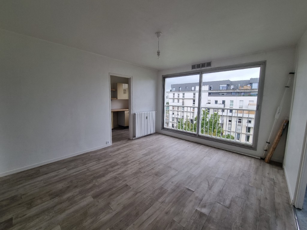 Agence immobilière de BIN - Agence Immobiliere JOLY Caen - Agence Immobiliere JOLY